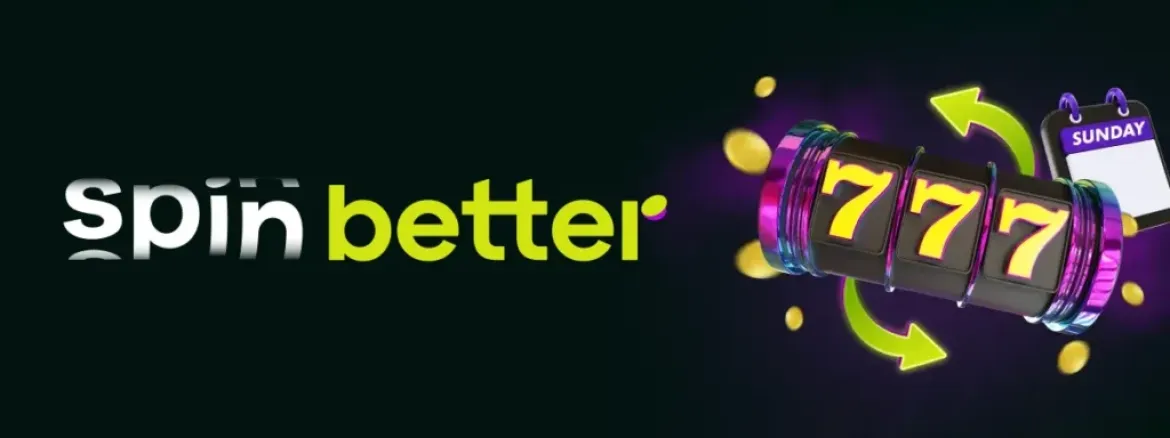 Spinbetter